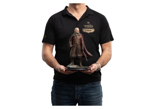 Figurka Władca Pierścieni 1/6 - King Théoden (Classic Series)- Zdjęcie 13