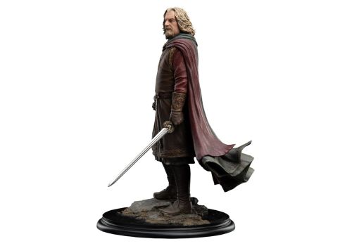 Figurka Władca Pierścieni 1/6 - King Théoden (Classic Series)- Zdjęcie 7