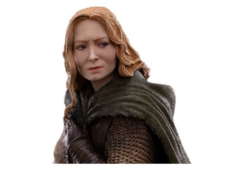 Figurka Władca Pierścieni 1/6 - Eowyn, Shieldmaiden of Rohan (Classic Series)- Zdjęcie 7
