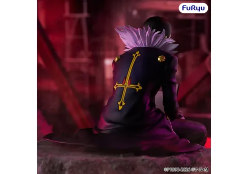Figurka Hunter x Hunter Noodle Stopper - Chrollo (Vol. 2)- Zdjęcie 2