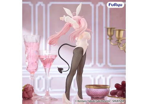 Figurka To Love-Ru Darkness BiCute Bunnies - Lala Satalin Deviluke- Zdjęcie 2