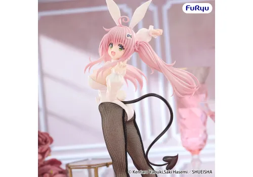 Figurka To Love-Ru Darkness BiCute Bunnies - Lala Satalin Deviluke- Zdjęcie 3