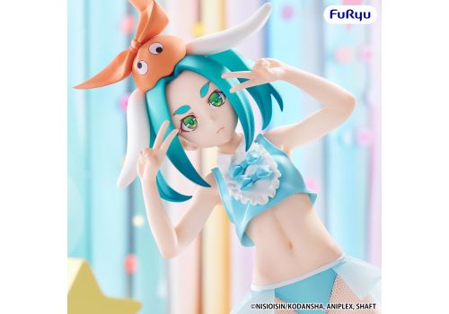 Figurka Monogatari Series BiCute Bunnies - Yotsugi Ononoki- Zdjęcie 5