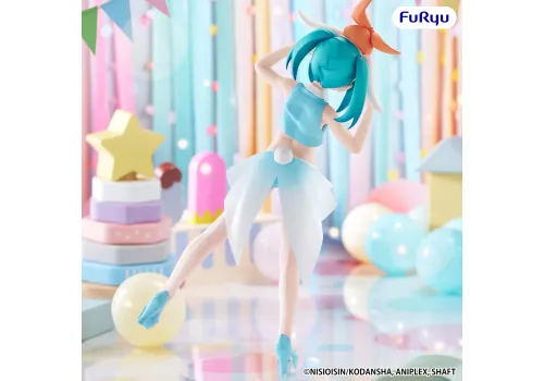 Figurka Monogatari Series BiCute Bunnies - Yotsugi Ononoki- Zdjęcie 2