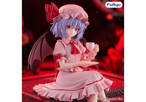 Figurka Touhou Project Noodle Stopper - Remilia- Zdjęcie 5