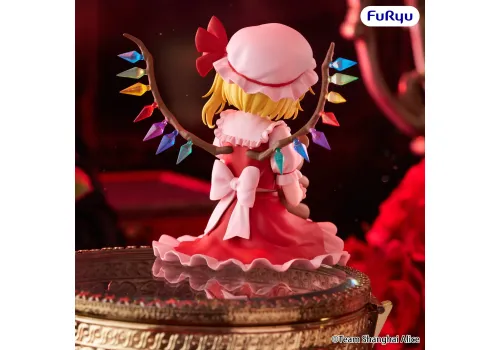 Figurka Touhou Project Noodle Stopper - Flandre- Zdjęcie 3