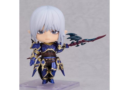 Figurka Final Fantasy XIV Nendoroid - Estinien- Zdjęcie 2