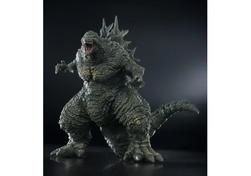 Model do sklejenia Godzilla PLAfig. - Godzilla (2023)- Zdjęcie 3