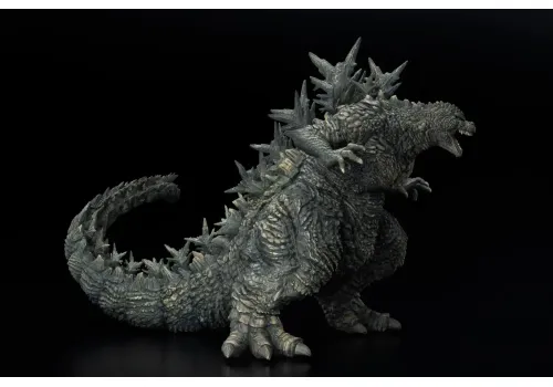 Model do sklejenia Godzilla PLAfig. - Godzilla (2023)- Zdjęcie 4