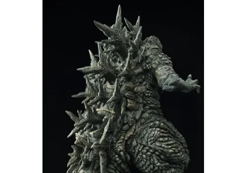 Model do sklejenia Godzilla PLAfig. - Godzilla (2023)- Zdjęcie 7