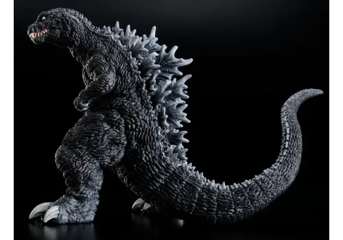 Model do sklejenia Godzilla PLAfig. - Godzilla (2001)- Zdjęcie 10