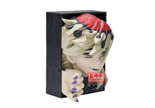 [Outlet] Figurka Demon Slayer: Kimetsu no Yaiba HyokoFig - Doma *OTWIERANA*- Zdjęcie 2