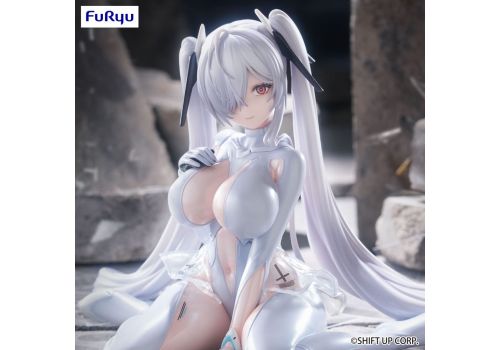[Outlet] Figurka Goddess of Victory: Nikke Noodle Stopper - Cinderella *OTWIERANA*- Zdjęcie 2
