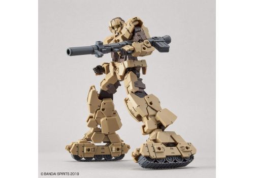 Model do składania 30MM 1/144 - eEXM-17 Alto (Ground Warfare Ver.) [Brown]- Zdjęcie 3