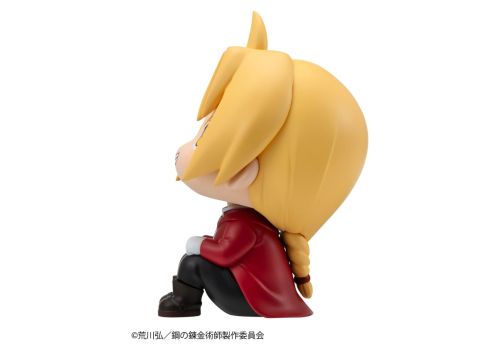 Figurka Fullmetal Alchemist Look Up - Edward Elric- Zdjęcie 5