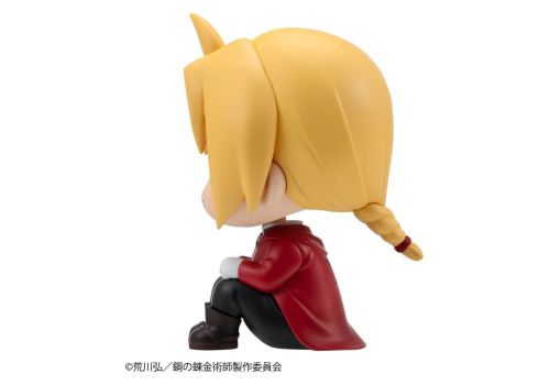 Figurka Fullmetal Alchemist Look Up - Edward Elric- Zdjęcie 6