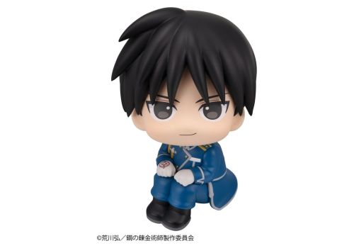 Figurka Fullmetal Alchemist Look Up - Roy Mustang- Zdjęcie 2