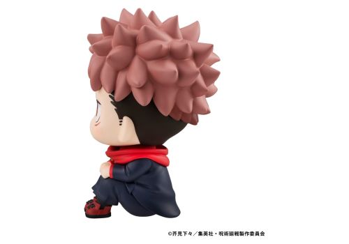 Figurka Jujutsu Kaisen Look Up - Yuji Itadori (re-run)- Zdjęcie 7