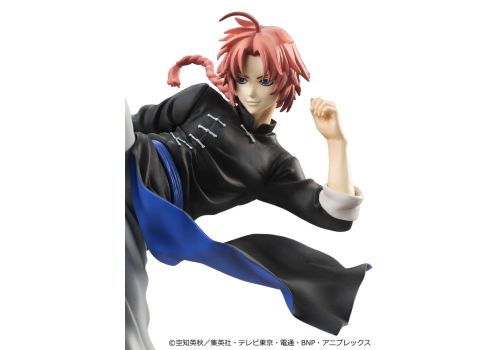 Figurka Gintama G.E.M. Series - Kamui Ver.2- Zdjęcie 3