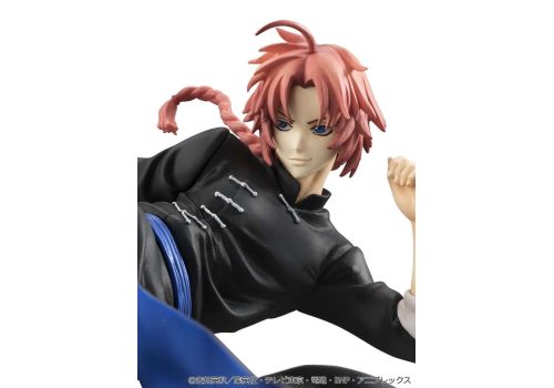 Figurka Gintama G.E.M. Series - Kamui Ver.2- Zdjęcie 11