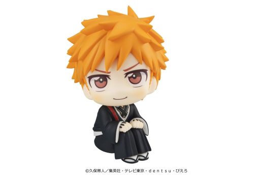 Figurka Bleach: Thousand-Year Blood War Look Up - Ichigo Kurosaki (re-run)- Zdjęcie 4