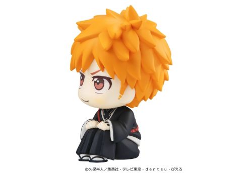 Figurka Bleach: Thousand-Year Blood War Look Up - Ichigo Kurosaki (re-run)- Zdjęcie 5