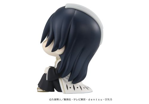 Figurka Bleach: Thousand-Year Blood War Look Up - Byakuya Kuchiki (re-run)- Zdjęcie 6