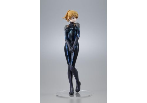 Figurka Star Blazers Rebel 3199 Yamato Girls Collection - Moriyuki Dezariam (Suit Ver.)- Zdjęcie 7