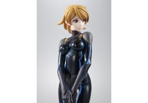 Figurka Star Blazers Rebel 3199 Yamato Girls Collection - Moriyuki Dezariam (Suit Ver.)- Zdjęcie 9