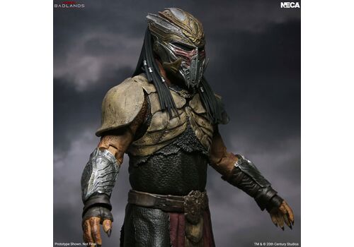 Figurka Predator: Badlands - Ultimate Kwei (Dek's Brother)- Zdjęcie 2