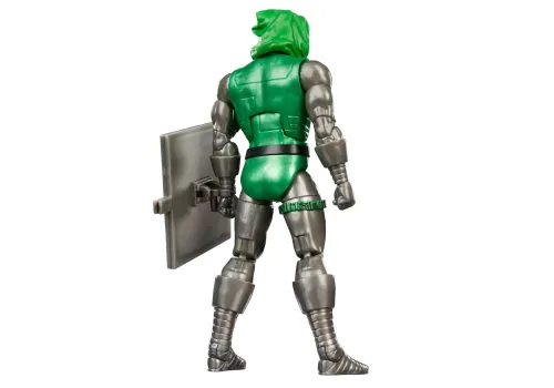 Figurka Marvel Legends (Secret Wars) - Doctor Doom- Zdjęcie 5