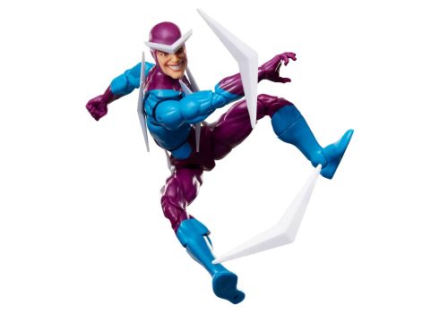 Figurka Marvel Legends (Spider-Man: Brand New Day) - Marvel's Boomerang- Zdjęcie 5