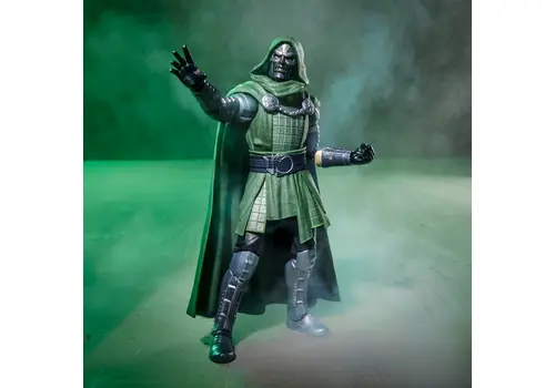 Figurka Avengers: Doomsday Marvel Legends - Doctor Doom- Zdjęcie 3