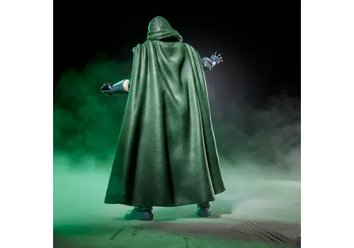 Figurka Avengers: Doomsday Marvel Legends - Doctor Doom- Zdjęcie 6
