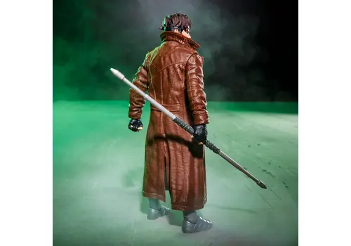 Figurka Avengers: Doomsday Marvel Legends - Gambit- Zdjęcie 6