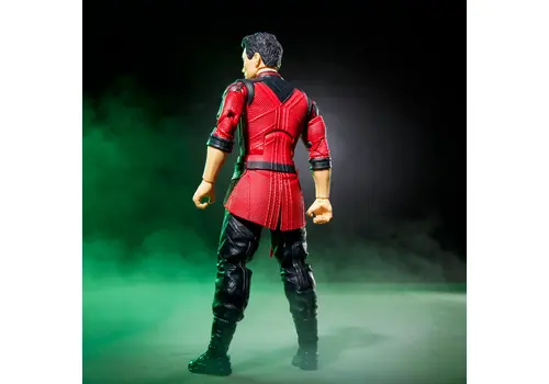 Figurka Avengers: Doomsday Marvel Legends - Shang-Chi- Zdjęcie 4