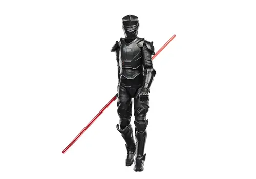 Figurka Star Wars Black Series (Maul - Shadow Lord) - Marrok- Zdjęcie 6