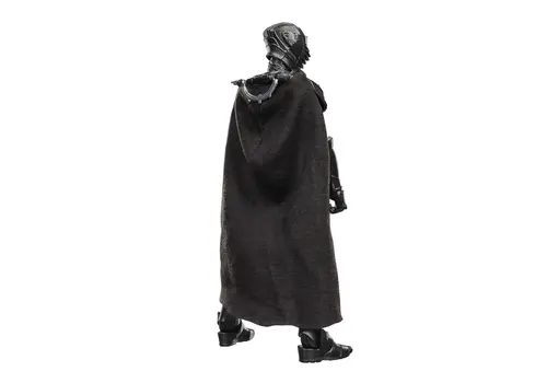 Figurka Star Wars Black Series (Maul - Shadow Lord) - Marrok- Zdjęcie 5