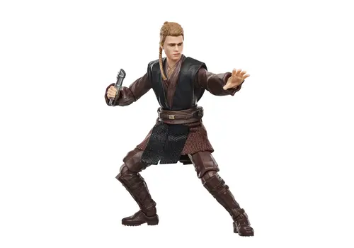 Figurka Star Wars Epizod II Vintage Collection - Anakin Skywalker (Padawan)- Zdjęcie 4