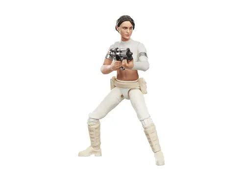 Figurka Star Wars Epizod II Vintage Collection - Padmé Amidala (Geonosis)- Zdjęcie 5