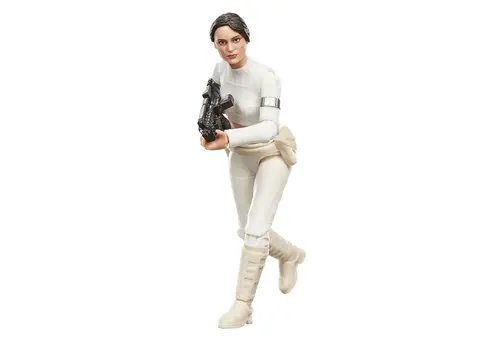 Figurka Star Wars Epizod II Vintage Collection - Padmé Amidala (Geonosis)- Zdjęcie 4