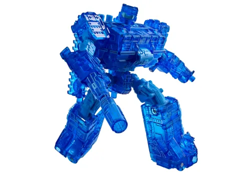 Figurka Transformers Age of the Primes Deluxe Class - Energon Cybertread- Zdjęcie 2
