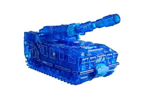 Figurka Transformers Age of the Primes Deluxe Class - Energon Cybertread- Zdjęcie 3