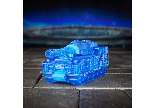 Figurka Transformers Age of the Primes Deluxe Class - Energon Cybertread- Zdjęcie 13