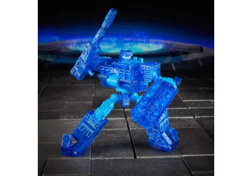 Figurka Transformers Age of the Primes Deluxe Class - Energon Cybertread- Zdjęcie 12