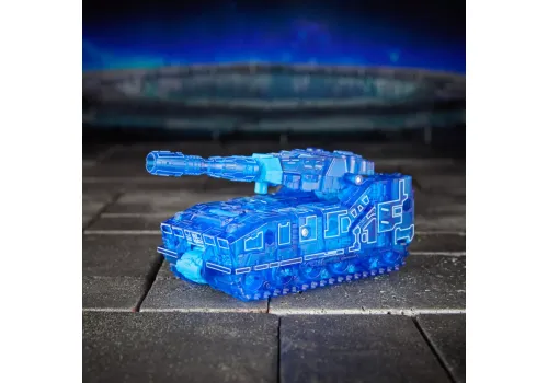 Figurka Transformers Age of the Primes Deluxe Class - Energon Cybertread- Zdjęcie 9