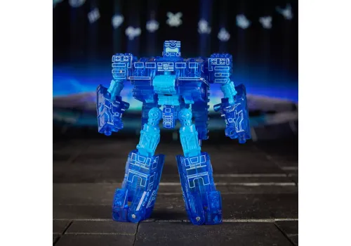 Figurka Transformers Age of the Primes Deluxe Class - Energon Cybertread- Zdjęcie 16