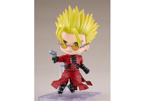 Figurka Trigun Nendoroid - Vash the Stampede- Zdjęcie 3