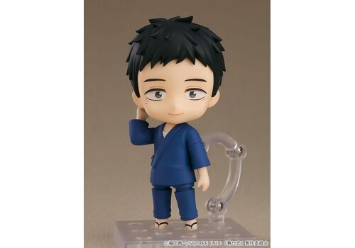 Figurka My Dress-Up Darling Nendoroid - Wakana Gojo (re-run)- Zdjęcie 2
