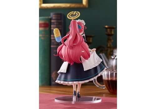 Figurka Blue Archive Pop Up Parade - Yuzu (Maid)- Zdjęcie 5